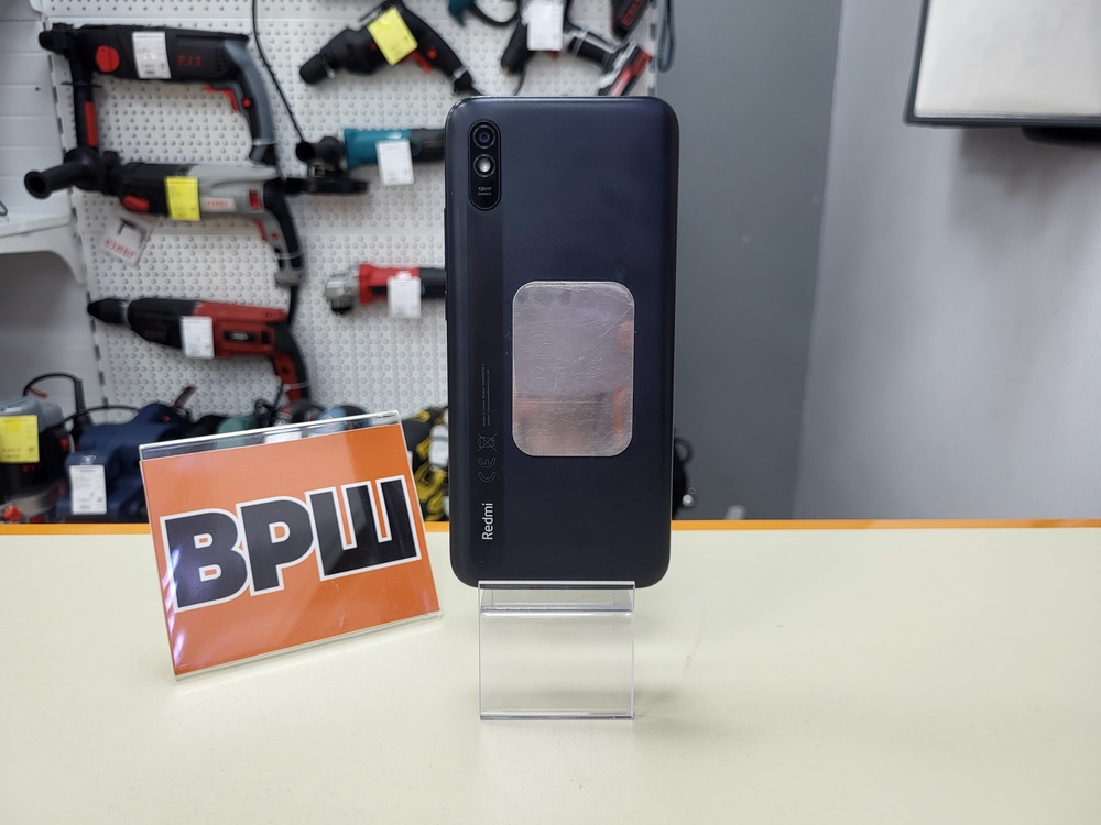 Смартфон Xiaomi Redmi 9A 2/32