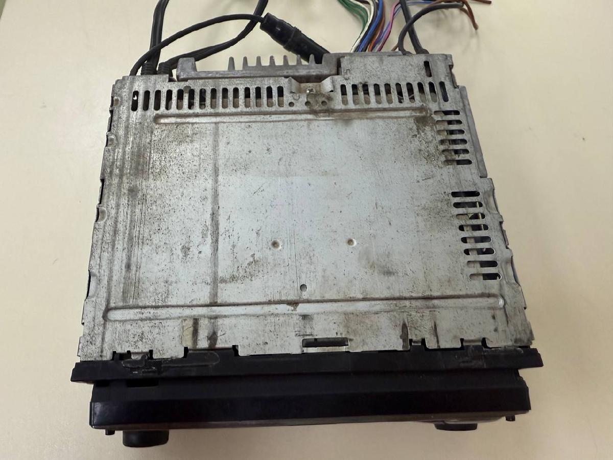 Автомагнитола Kenwood KDC-W7537U