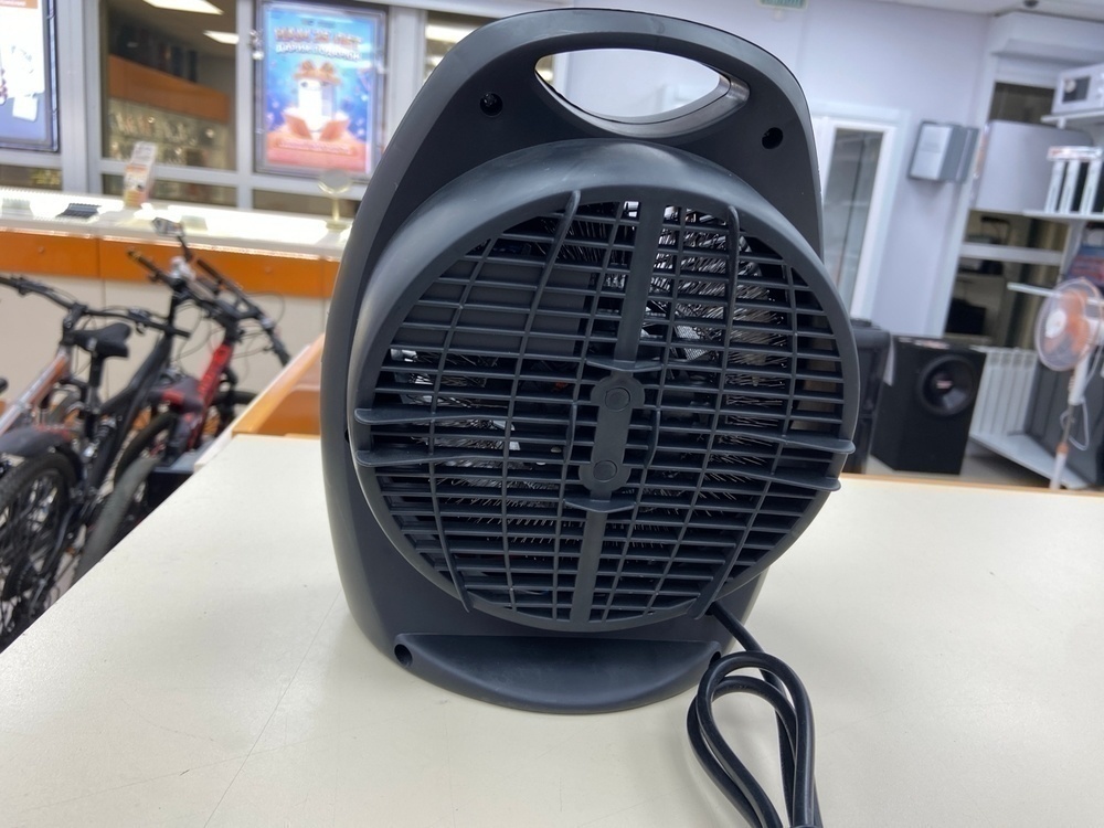 Тепловентилятор Oasis SB-20R
