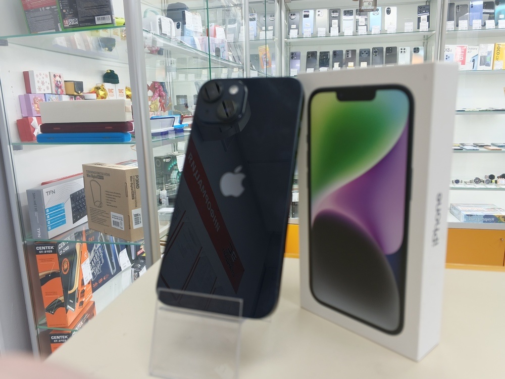 Смартфон Apple Iphone 14 128Gb