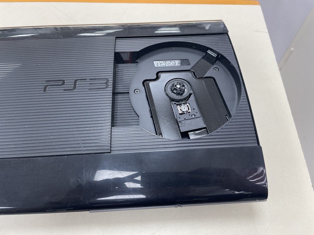Игровая приставка PlayStation 3 180GB