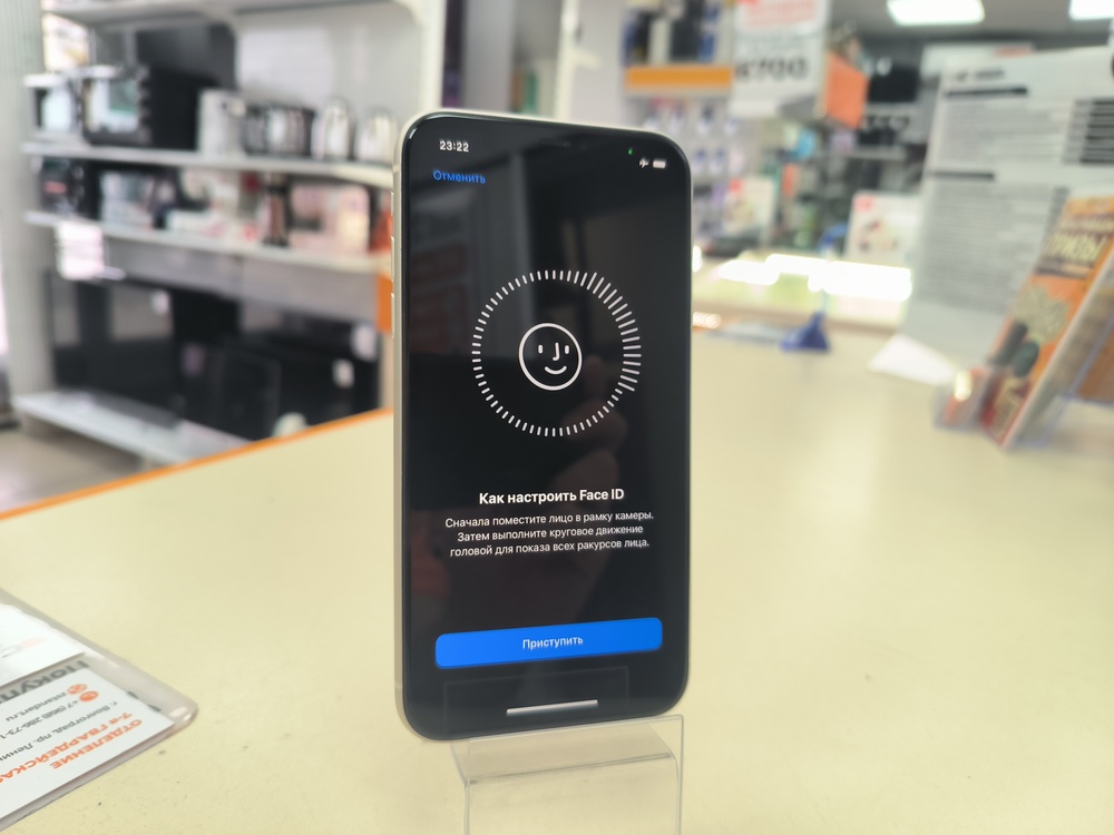 Смартфон Apple iPhone 11 128Gb