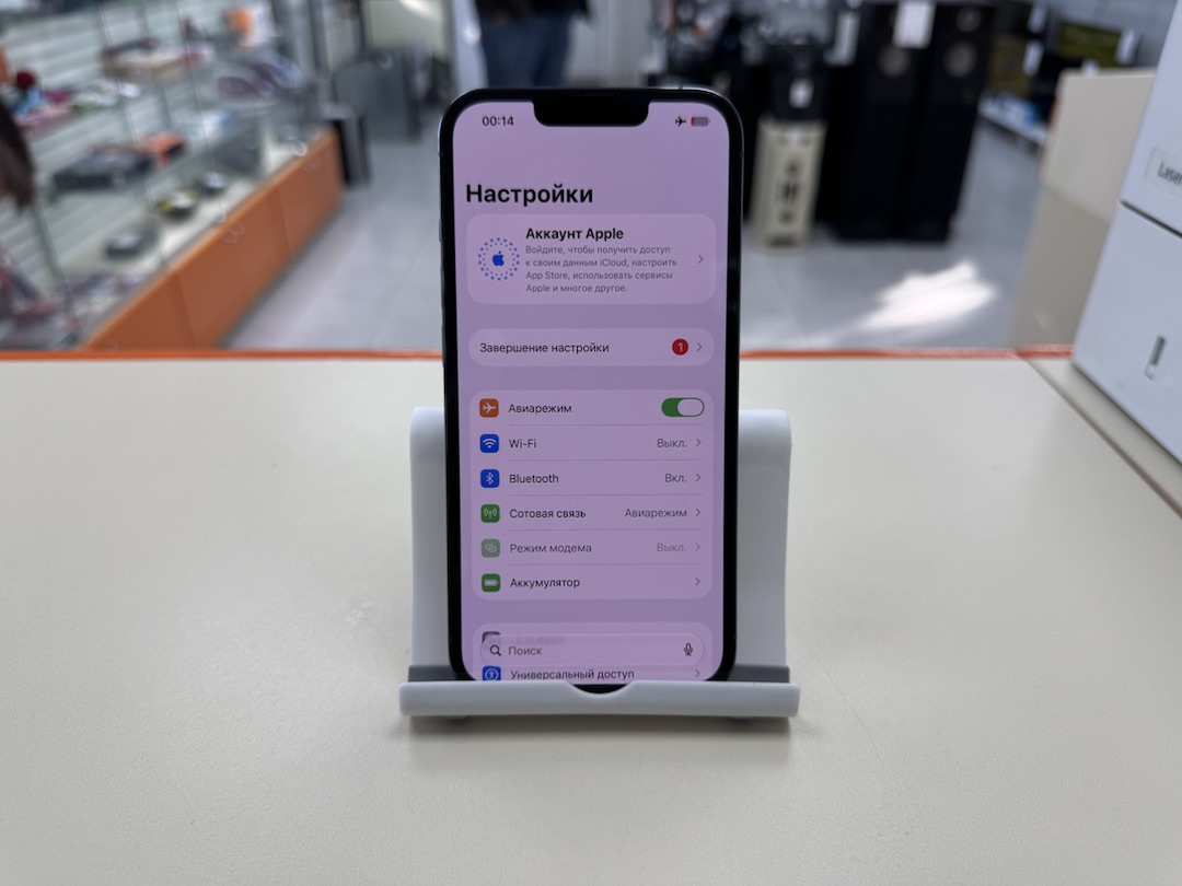 Смартфон Apple iPhone 13 Pro 128Gb