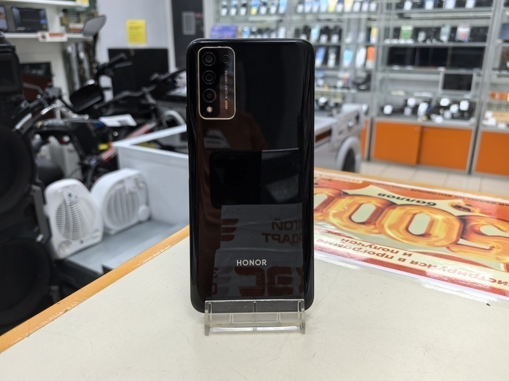 Смартфон Honor 10X Lite 4/128