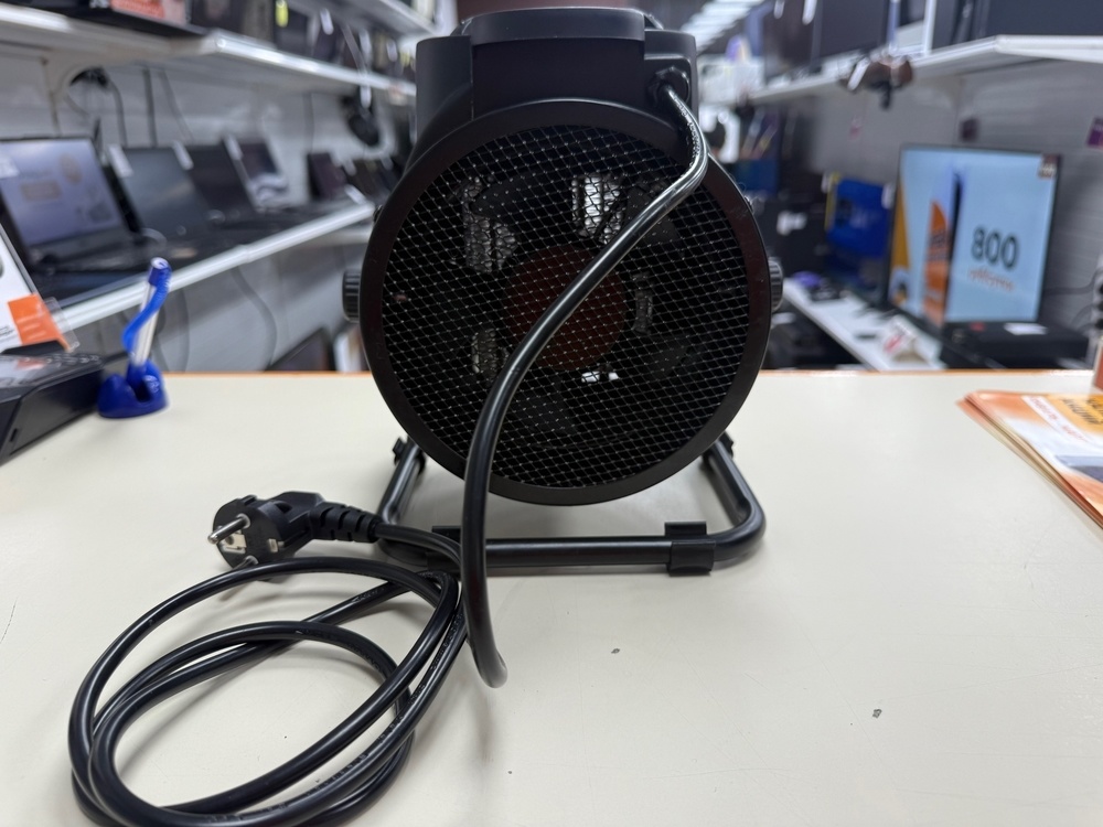 Тепловая пушка Homeclub YXC-02R