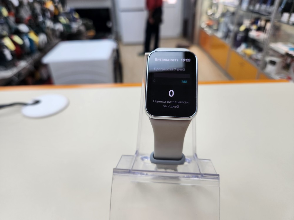 Смарт-часы Xiaomi Mi Smart Band 8 Pro