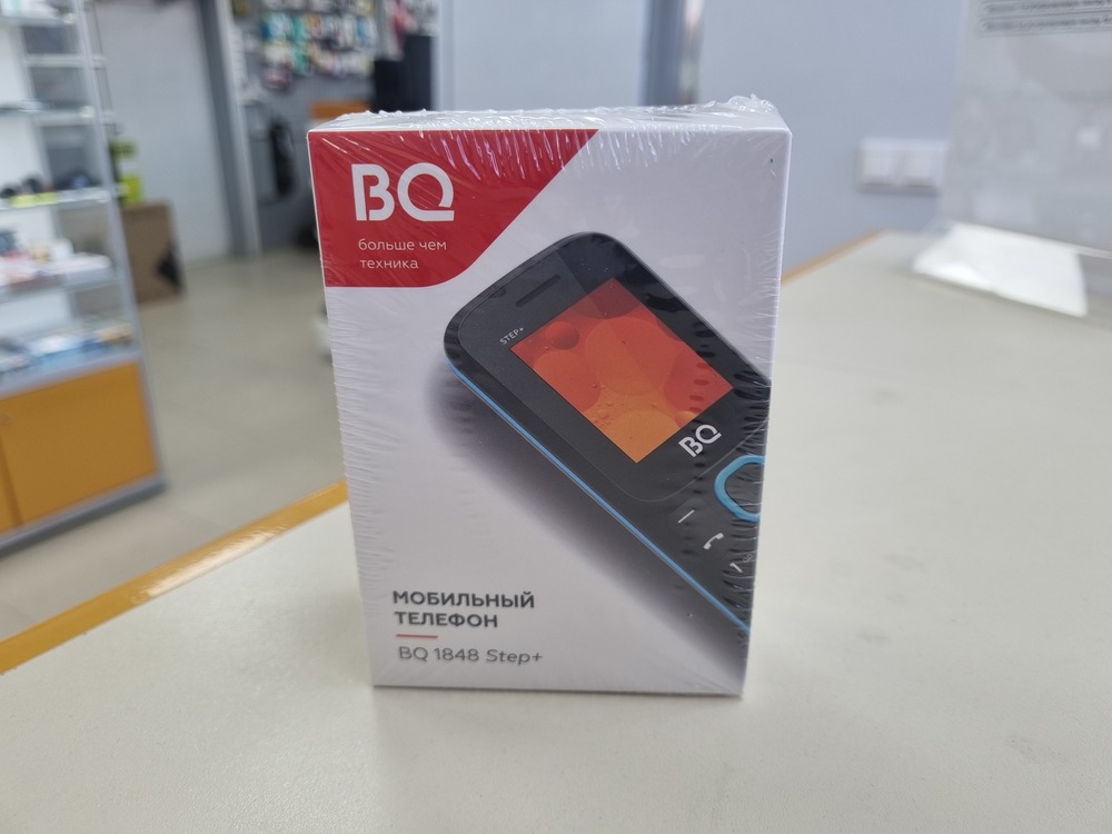 Мобильный телефон BQ 1846