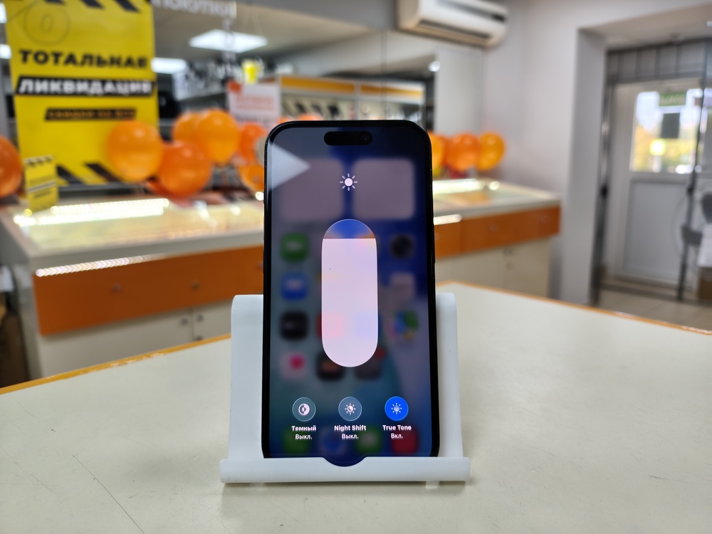 Смартфон Apple Iphone 15 128Gb
