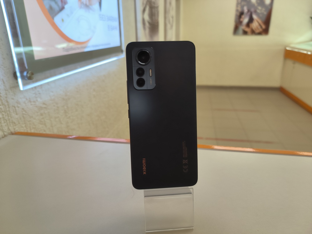 Смартфон Xiaomi 12 Lite 8/128Gb