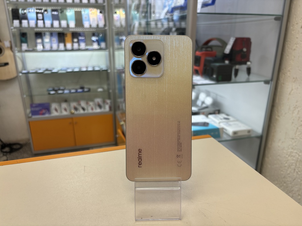 Смартфон Realme C53 6/128