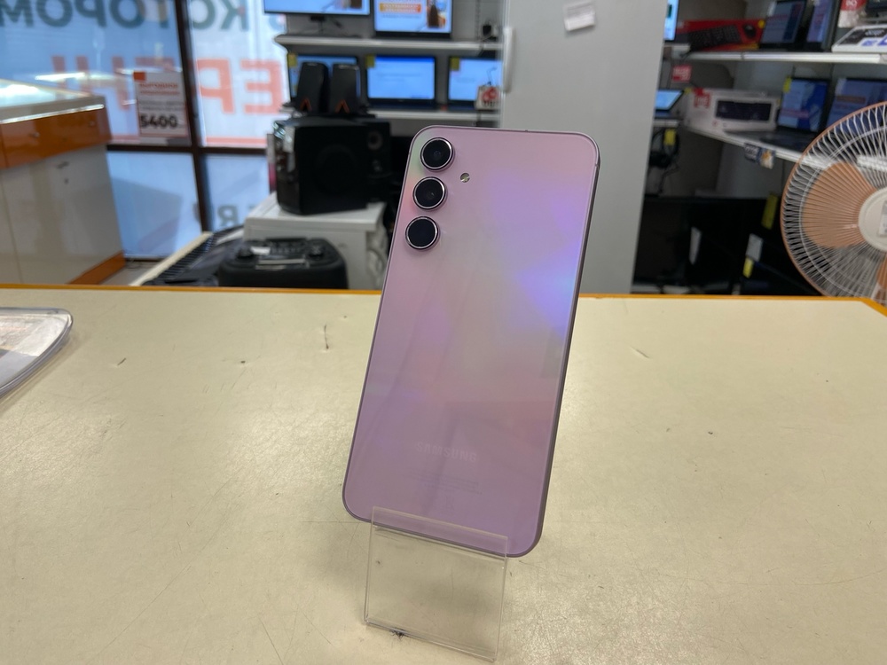 Смартфон Samsung Galaxy A55 8/256