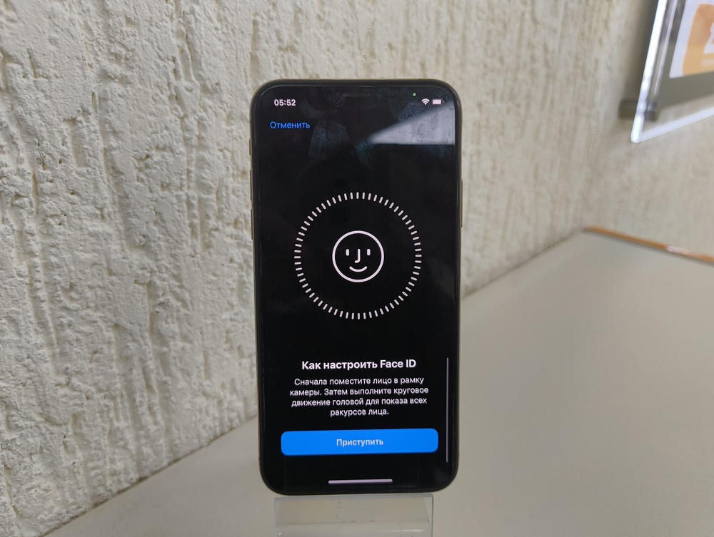 Смартфон Apple iPhone Xs 64Gb