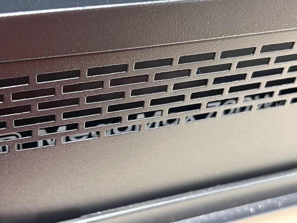 Системный блок Noname; Ryzen 5 3600, GeForce RTX 3050, 16 Гб, 512 GB, 1 Tb