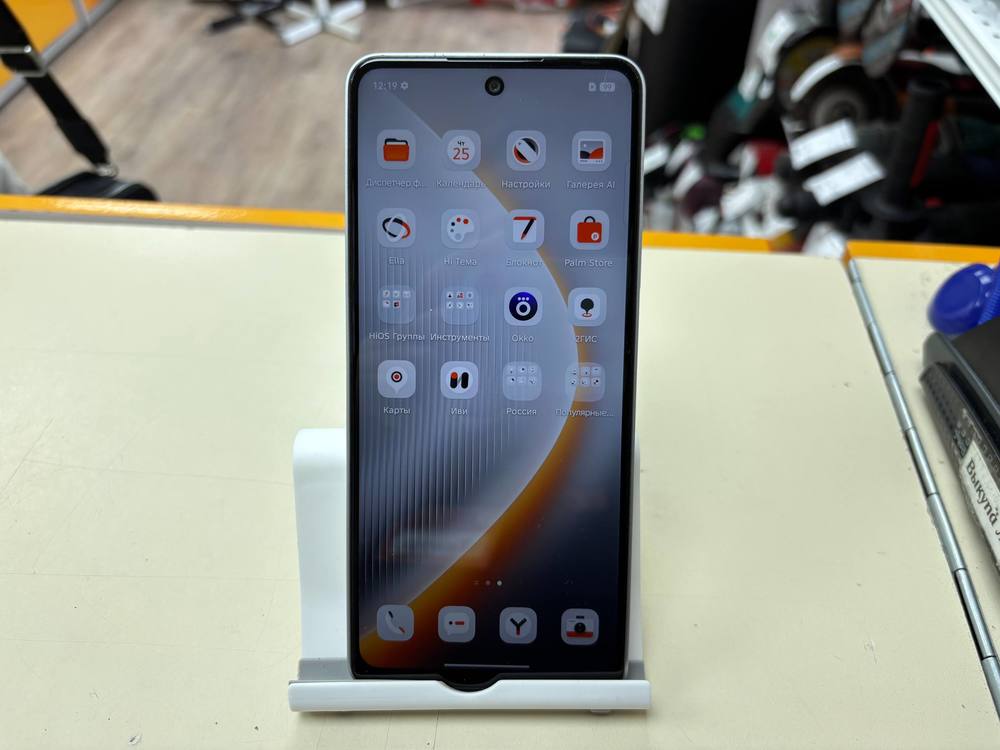 Смартфон Tecno Pova 7 Neo 8/128