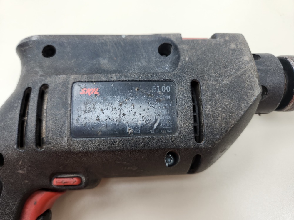 Дрель Skil 6 002