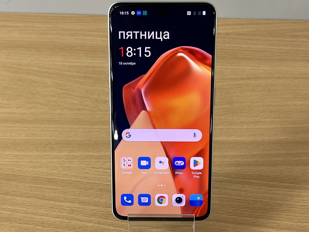 Смартфон OnePlus 10R 5G 8/25