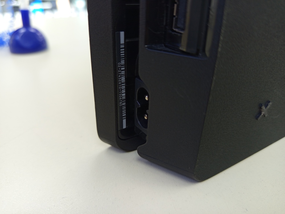 Игровая приставка PlayStation 4 Slim 1Tb