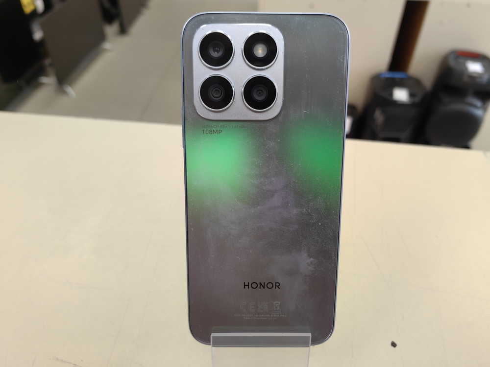 Смартфон Honor X8b 8/128