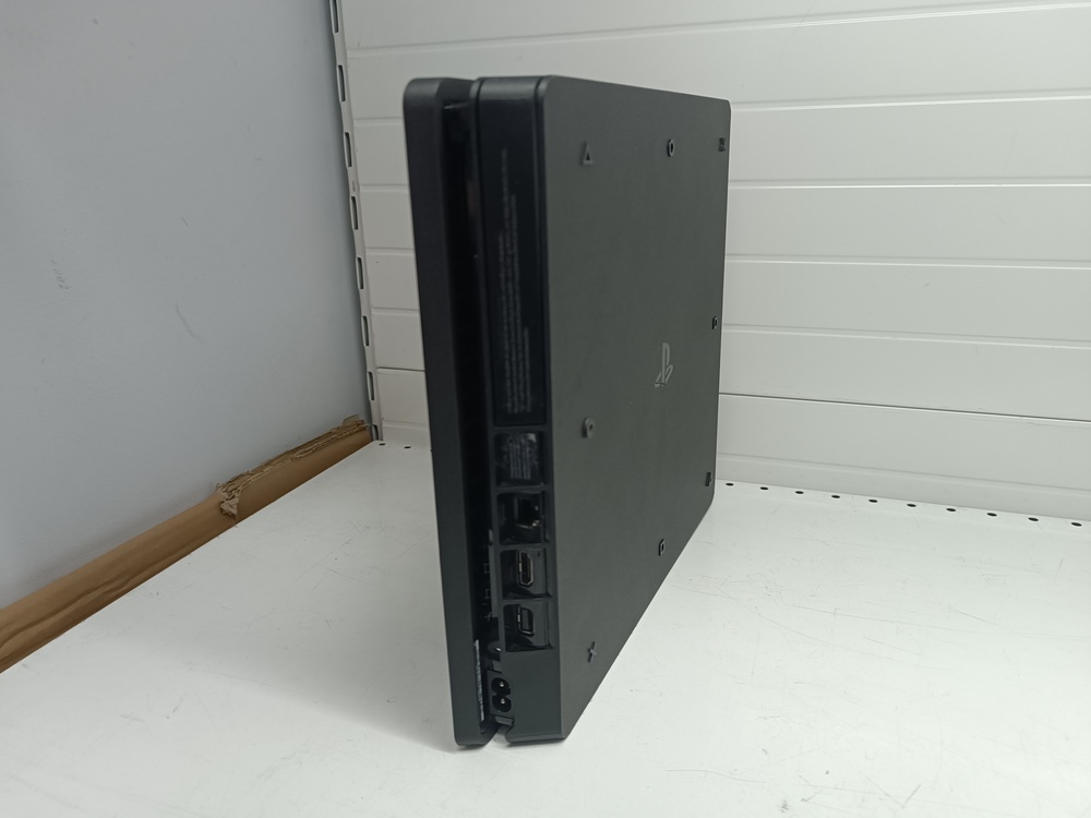 Игровая приставка PlayStation 4 Slim 1Tb