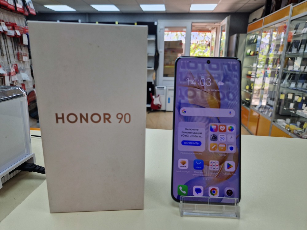 Смартфон Honor 90 12/256