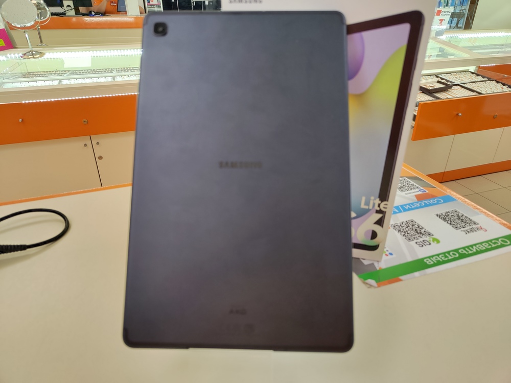 Планшет Samsung Galaxy Tab S6 Lite 4/64