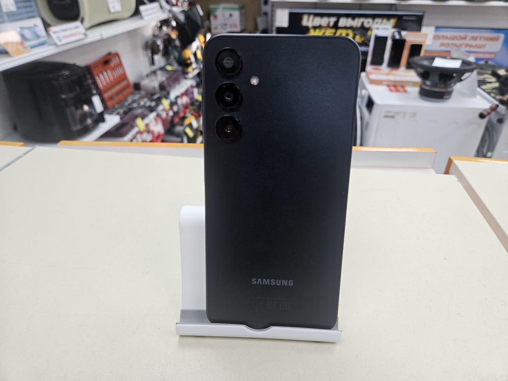 Смартфон Samsung Galaxy A16 8/256
