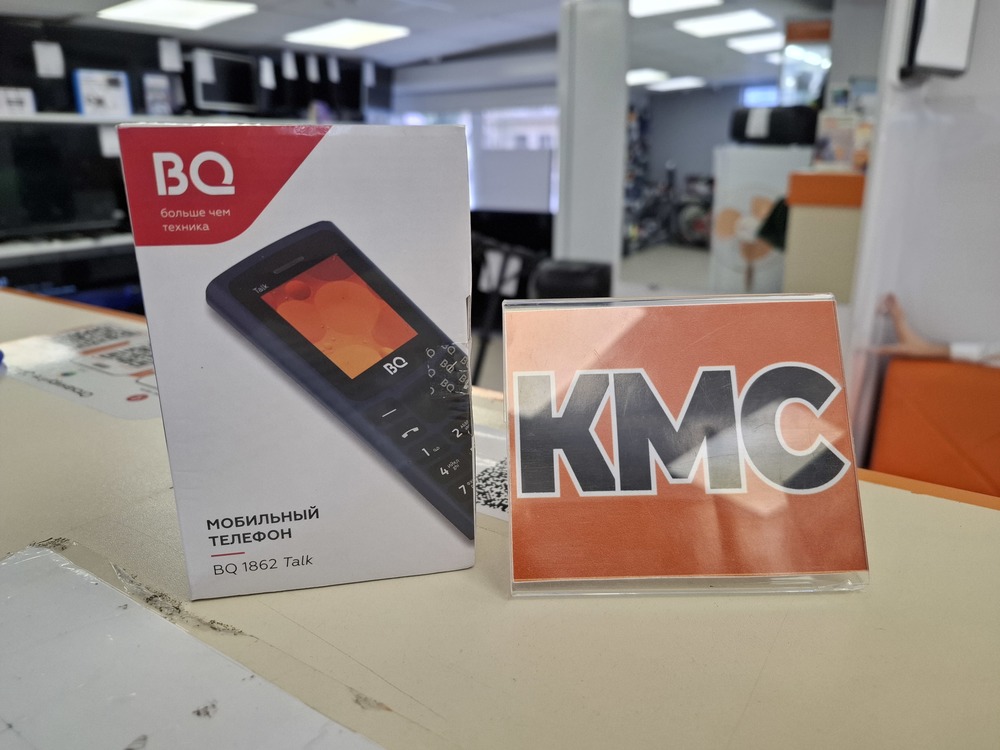 Мобильный телефон BQ 1862
