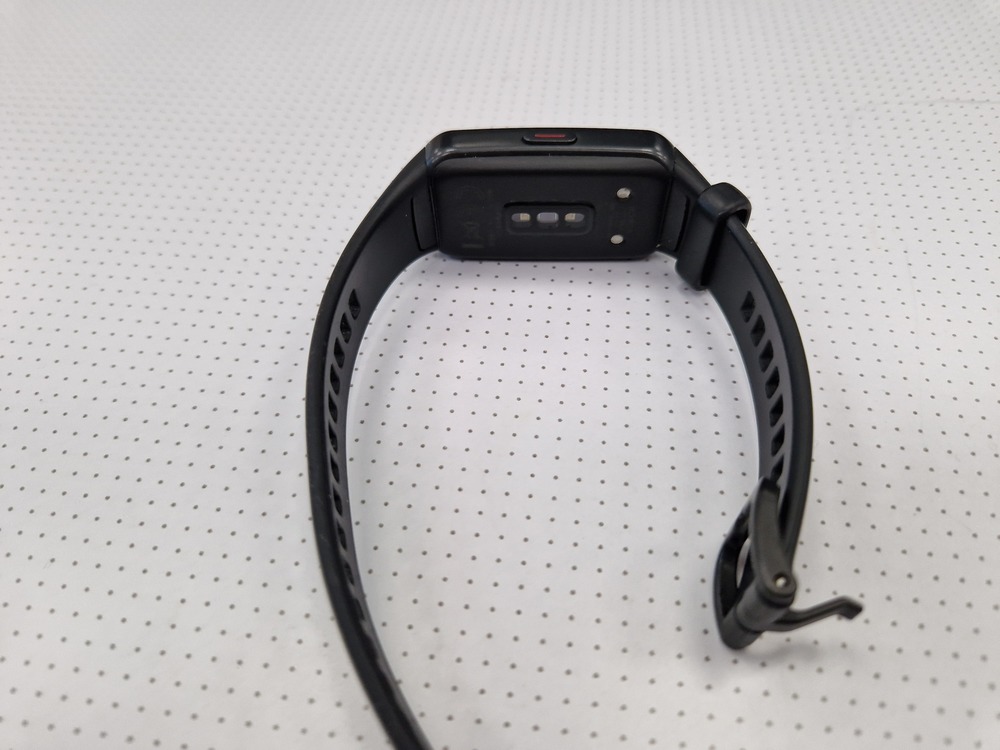 Смарт-часы Xiaomi Mi Smart Band 6
