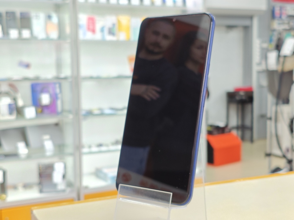Смартфон Tecno Spark GO 2022 2/32