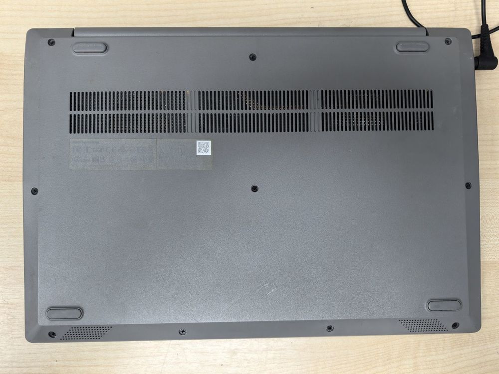 Ноутбук Lenovo S145; A4-9125, Radeon R3 series, 4 Гб, 128 Гб, Нет