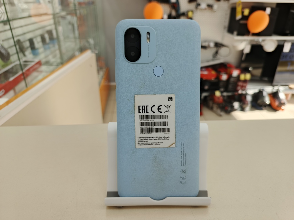 Смартфон Xiaomi Redmi A1+ 32Гб