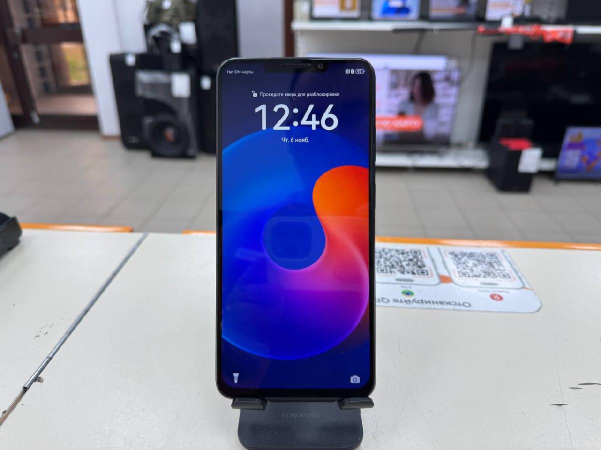 Смартфон Huawei Nova Y91 8/128