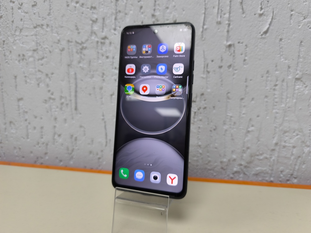 Смартфон Tecno SPARK 30 8/256