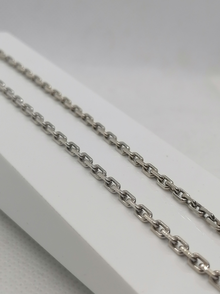 ЦЛЯК585 ЦЕПЬ ПОЛНОВЕСНАЯ Якорное (Au 585)