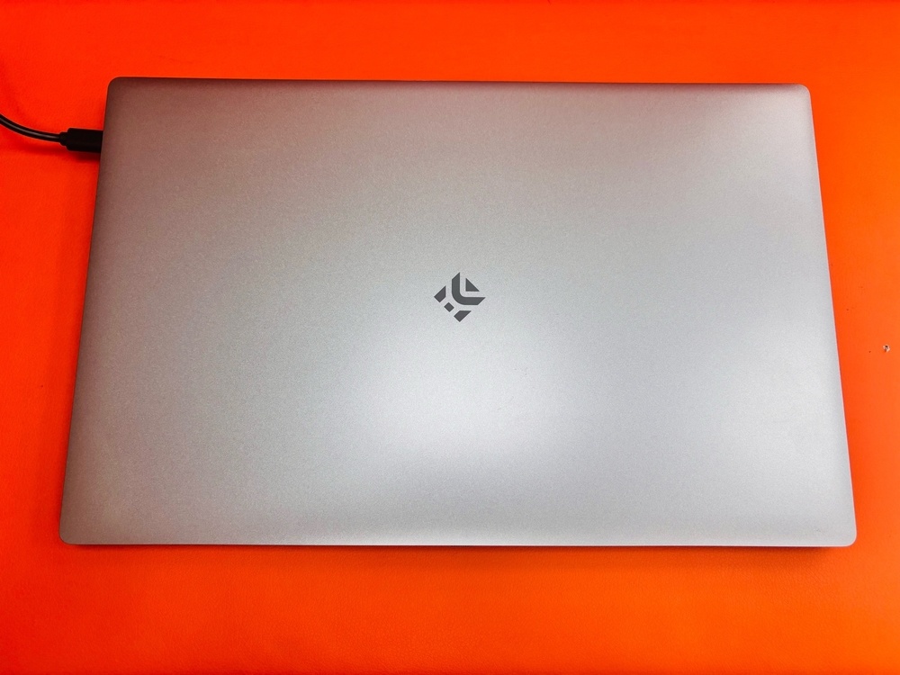 Ноутбук Dexp C15-INW603; N100, Intel UHD Graphics, 8 Гб, 256 Гб, Нет