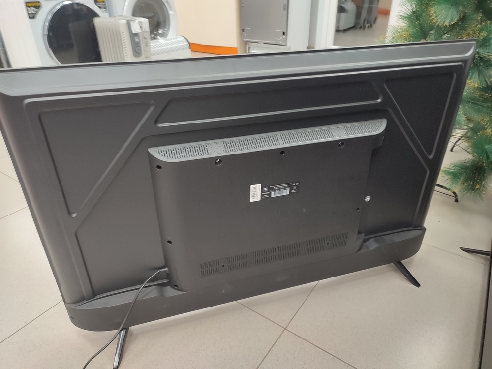 LED Телевизор HI 50U239MSA