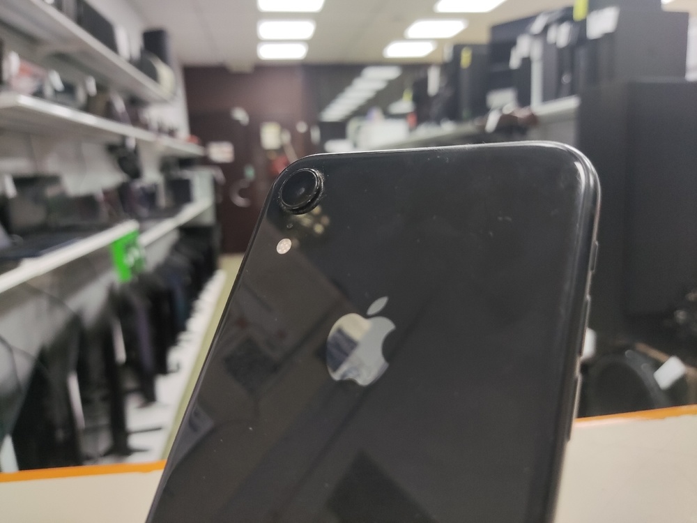 Смартфон Apple iPhone Xr 64Gb
