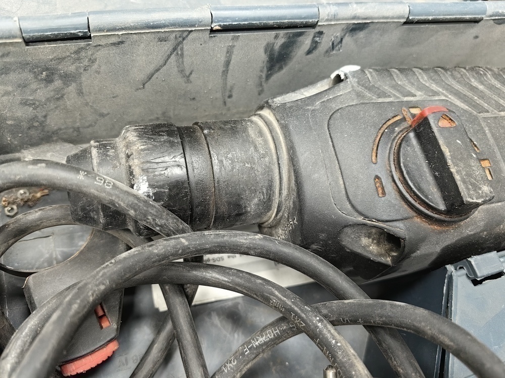 Перфоратор Bosch GBH 2-24S