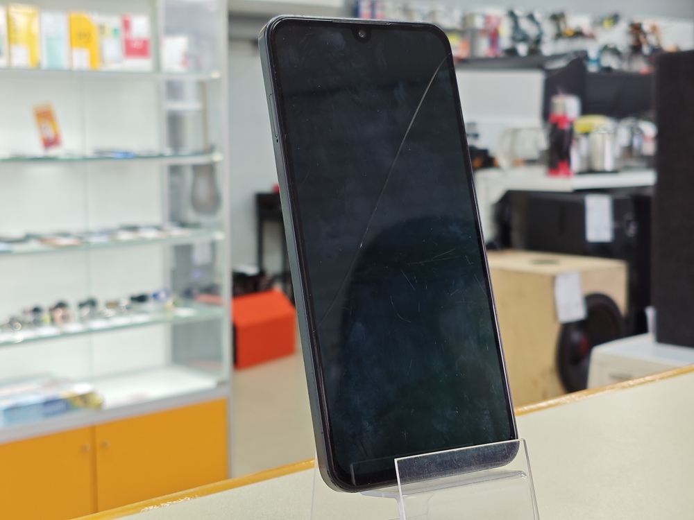 Смартфон Infinix NOTE 12 2023 8/256