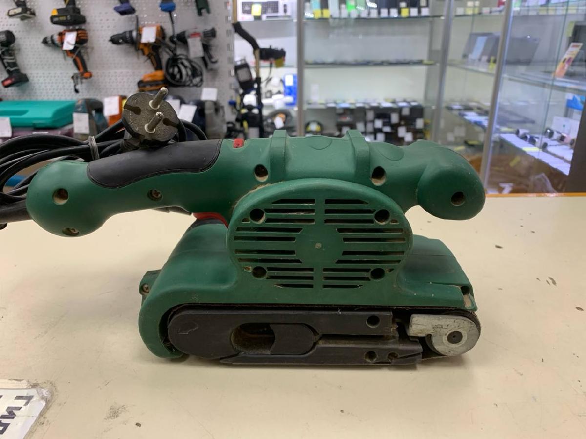 Шлифовальная машина Hammer LSM 800A