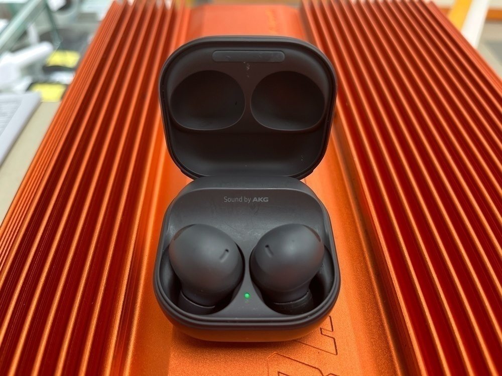 Наушники беспроводные Samsung Galaxy Buds Pro