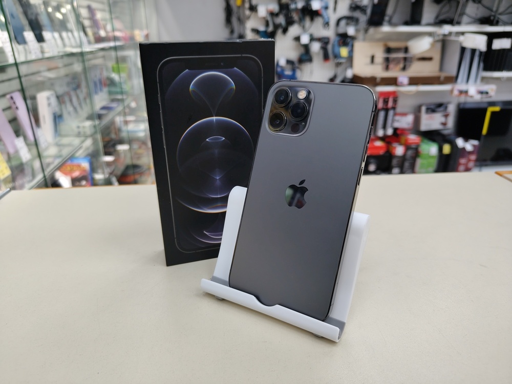 Смартфон Apple iPhone 12 Pro 128Gb