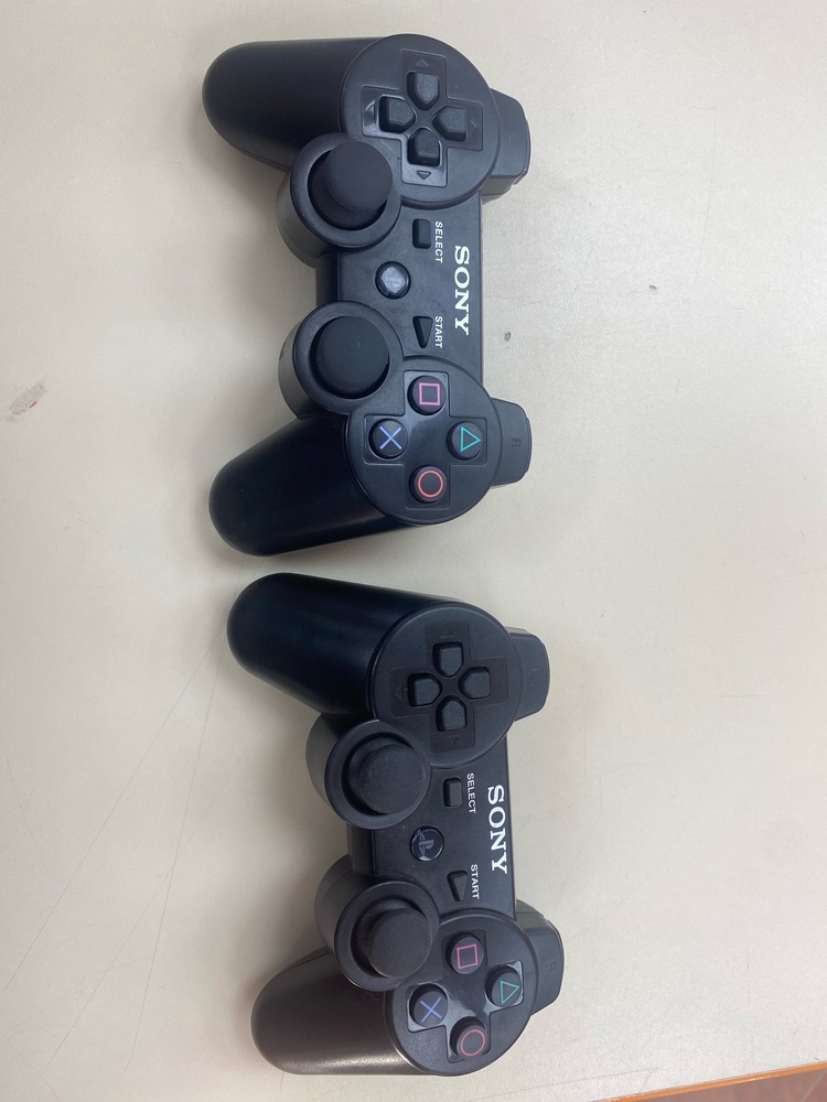 Игровая приставка PlayStation 3 500GB