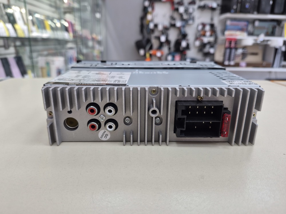 Автомагнитола Centek CT-8113