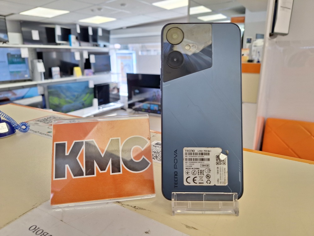 Смартфон Tecno Pova Neo 3 8/128