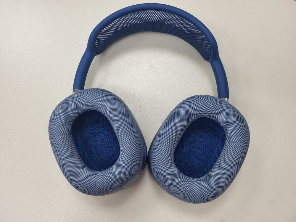 Наушники беспроводные Apple AirPods Max (A2096)