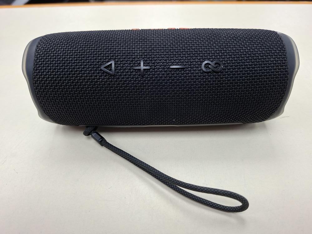 Портативная акустика JBL Flip 6;