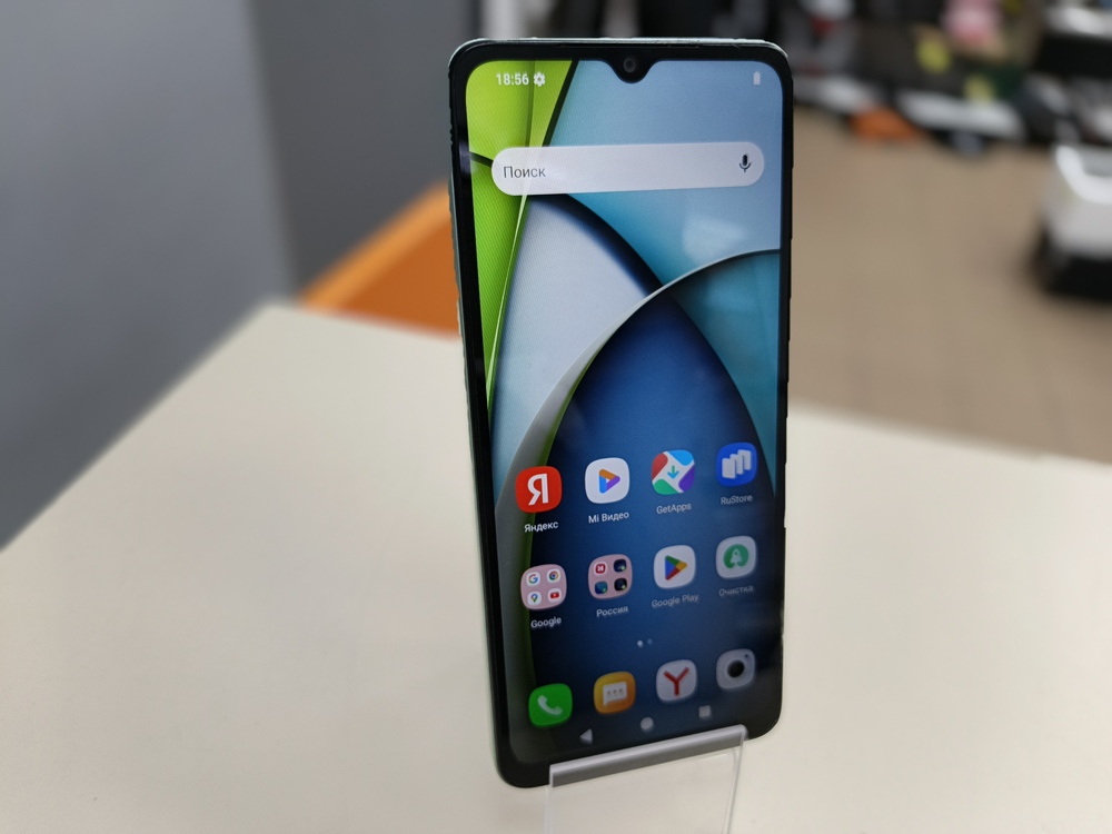 Смартфон Xiaomi Redmi A3x 3/64Gb