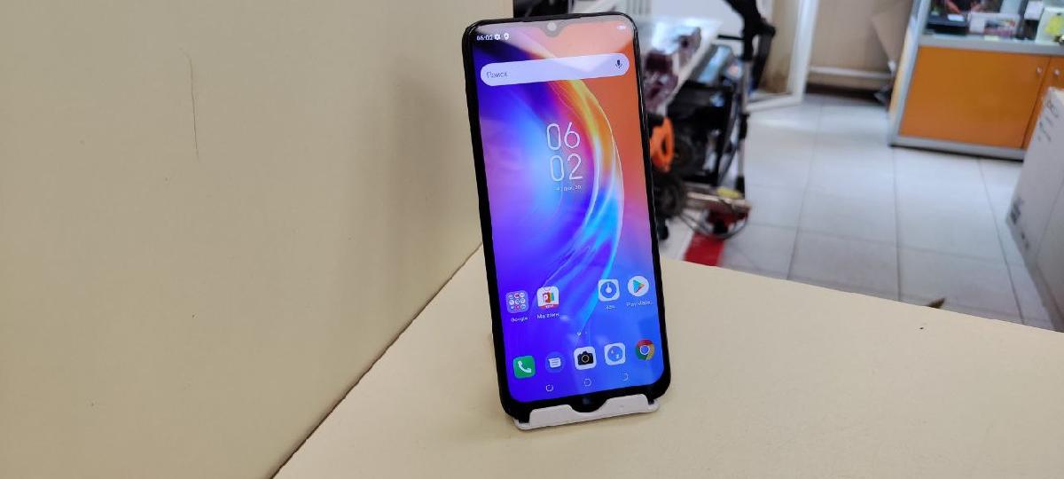 Смартфон Tecno SPARK 5 Air 2/32