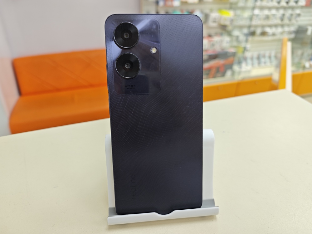 Смартфон Realme Note 60 4/128